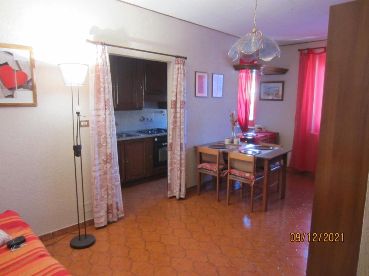 Casa Lucy Daire Aosta Dış mekan fotoğraf