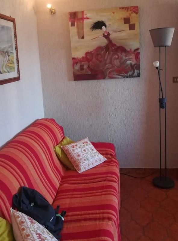 Casa Lucy Daire Aosta Dış mekan fotoğraf