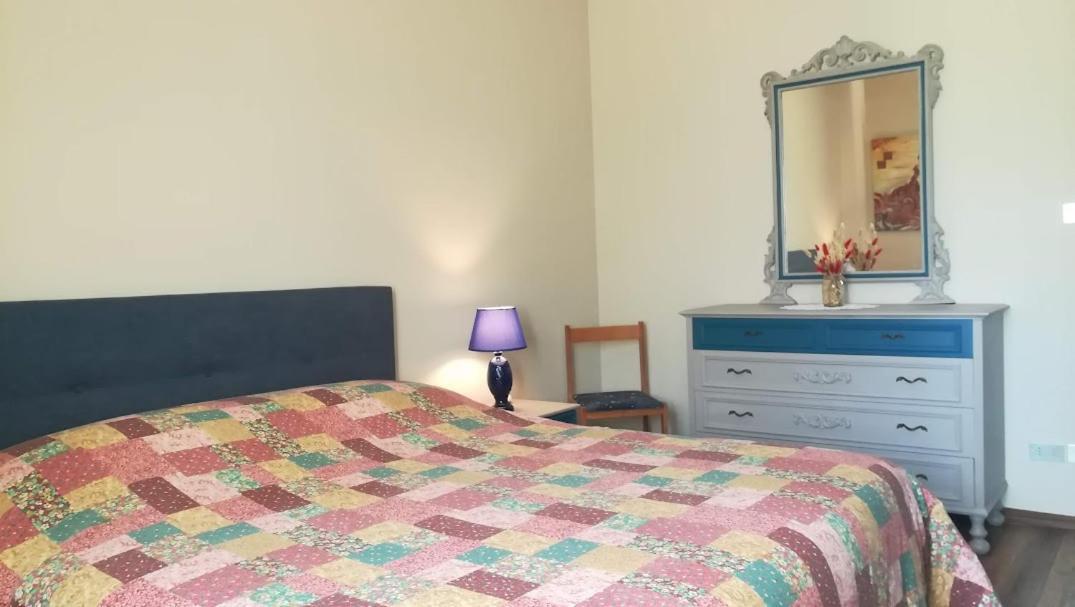 Casa Lucy Daire Aosta Dış mekan fotoğraf