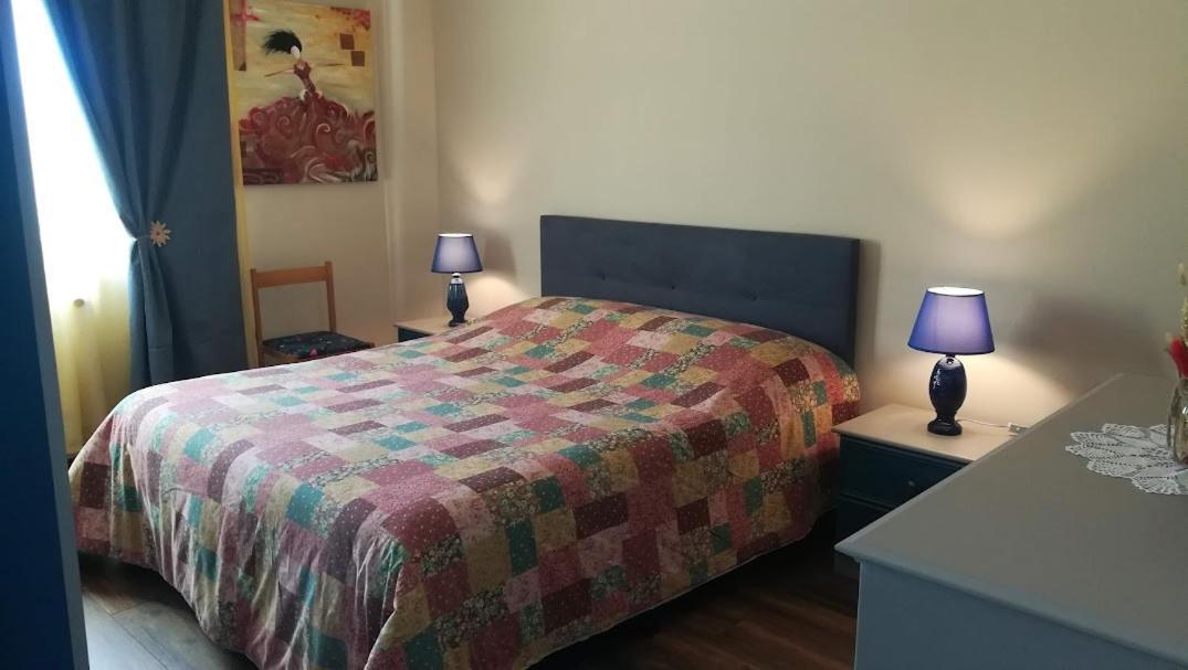 Casa Lucy Daire Aosta Dış mekan fotoğraf